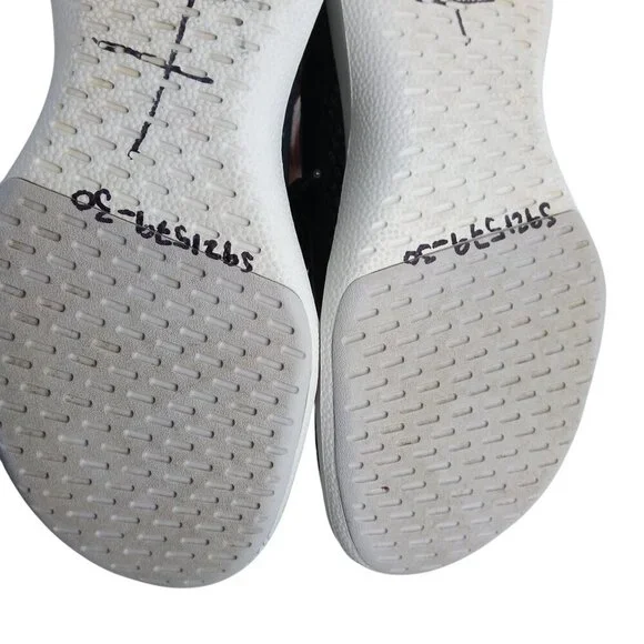 Allbirds Tree Dasher Stretch Lace Up Slip On Athletic Shoes Size 8.5 Womens - Picture 8 of 13